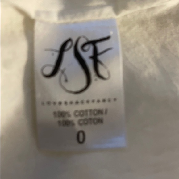 Loveshackfancy Jodie Victorian maxi dress - Picture 10 of 10